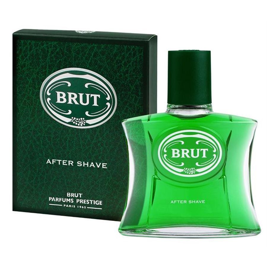 Brut Original After Shave 100ml Tıraş Losyonu