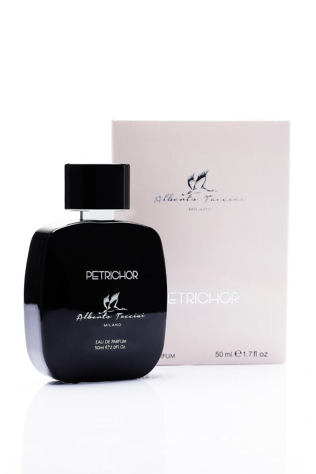 Alberto Taccini Petrichor EDP Kadın Parfümü 50 Ml - 40653