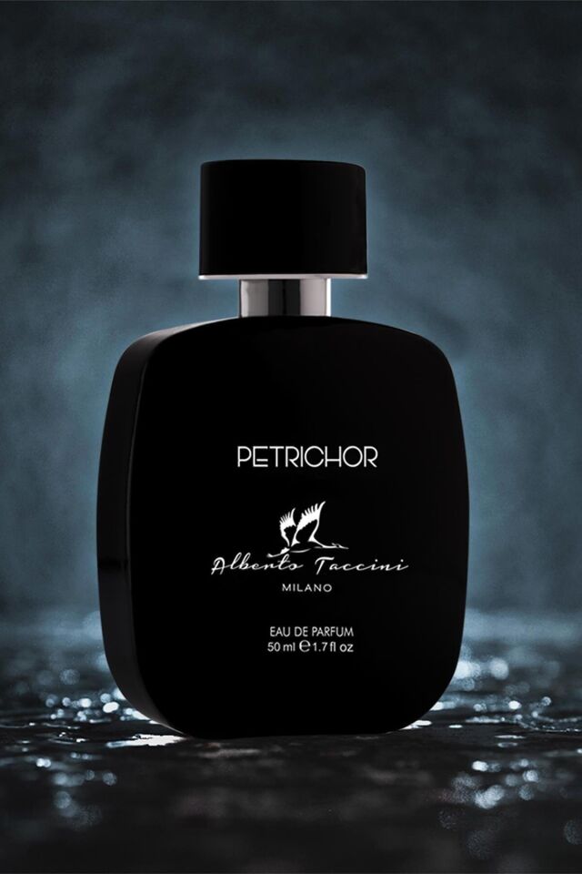 Alberto Taccini Petrichor EDP Kadın Parfümü 50 Ml - 40653