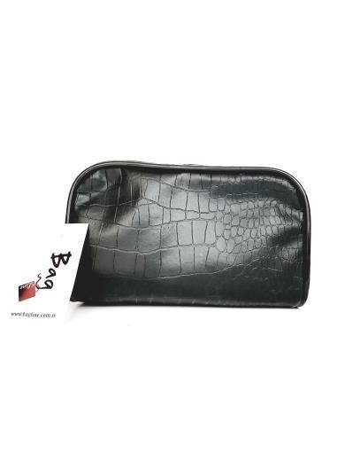 Bag Makyaj Çantası Siyah