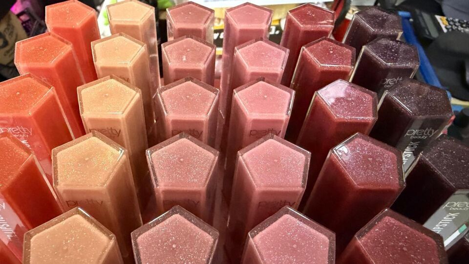 Pretty Lipstick 05 -  Ruj