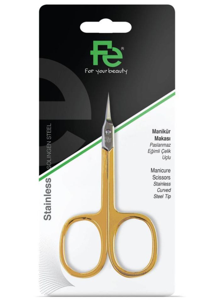 Fe Manikür Makası FEP1019