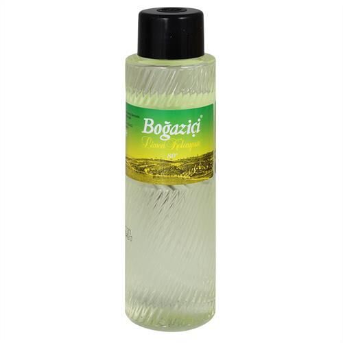 Boğaziçi Limon Kolonyası PVC Şişe 400 ml