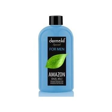 Dermokil Duş Jeli 500 Ml AMAZON