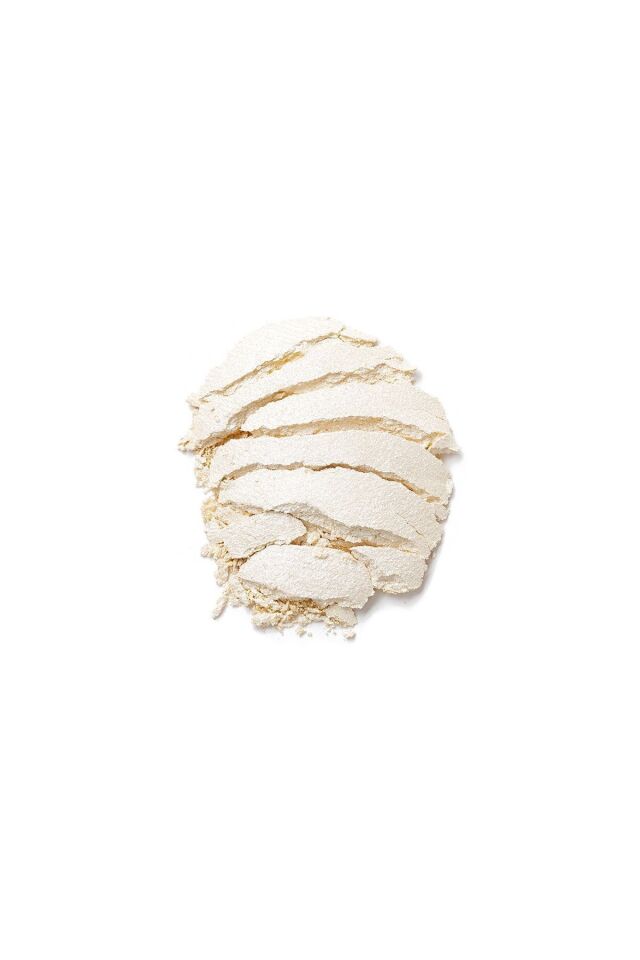 Flormar Yoğun Işıltılı Göz Farı - 001 Beige - Baked Eyeshadow - 8682536052344