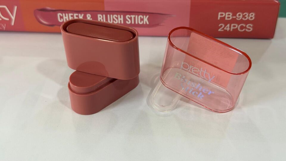 Pretty Stick Allık 01 -  Blush