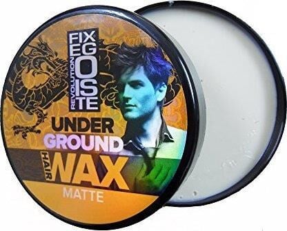 Fix Egoiste Mat Wax 150 ml Under Ground