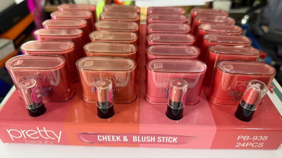 Pretty Stick Allık 02 -  Blush