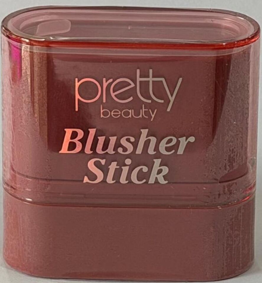 Pretty Stick Allık 02 -  Blush