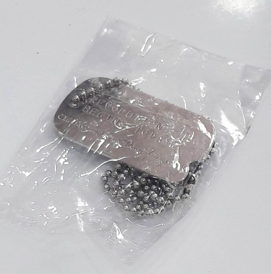 CİGAR METAL KÜNYE DEVRİM BUGÜN BAŞLIYOR YAZILI