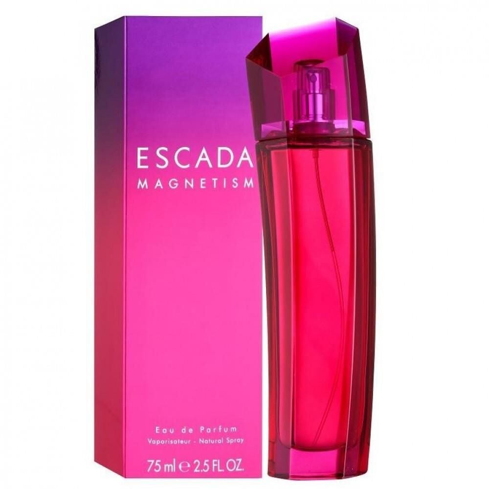 Escada Magnetism Edp 75 Ml Kadın Parfümü