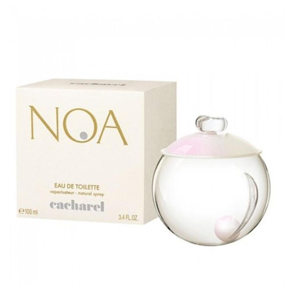 Cacharel Noa Edt 100 ml Kadın Parfümü