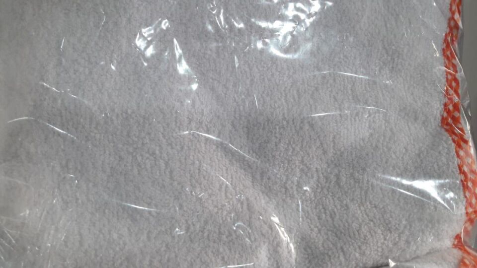 HL BABY Başlıklı Bornoz Banyo Havlusu Beyaz KIZ ERKEK