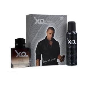 Xo Sophisticted 100 ml + 150 m l Deodorant