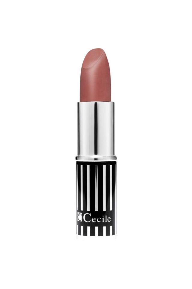Cecile Classic Rouge Ruj 33