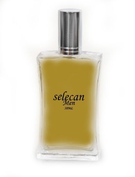 Muadil E50 Erkek Parfüm 55Ml Edt 1 MILLLON