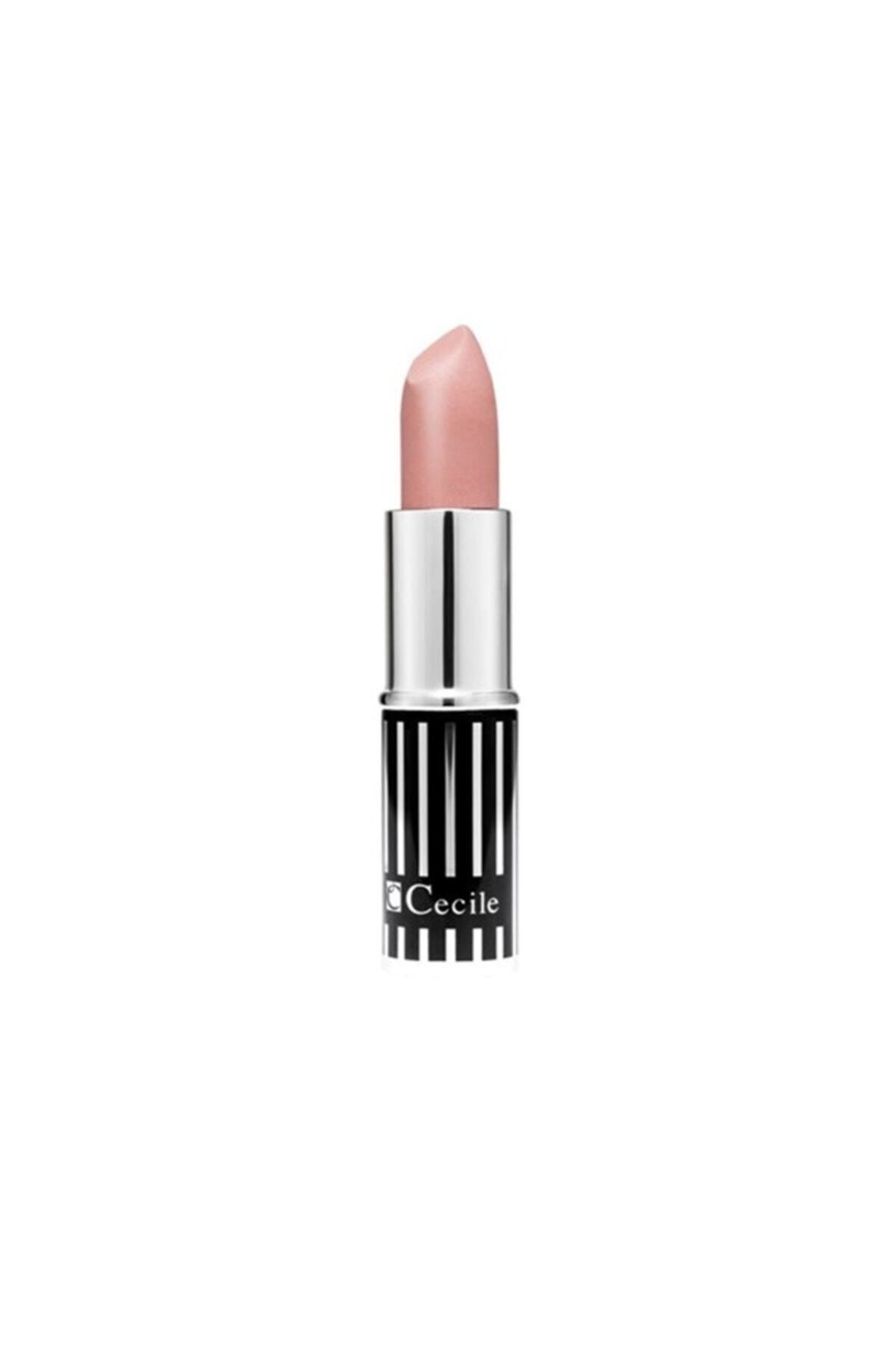 Cecile Classic Rouge Ruj 01