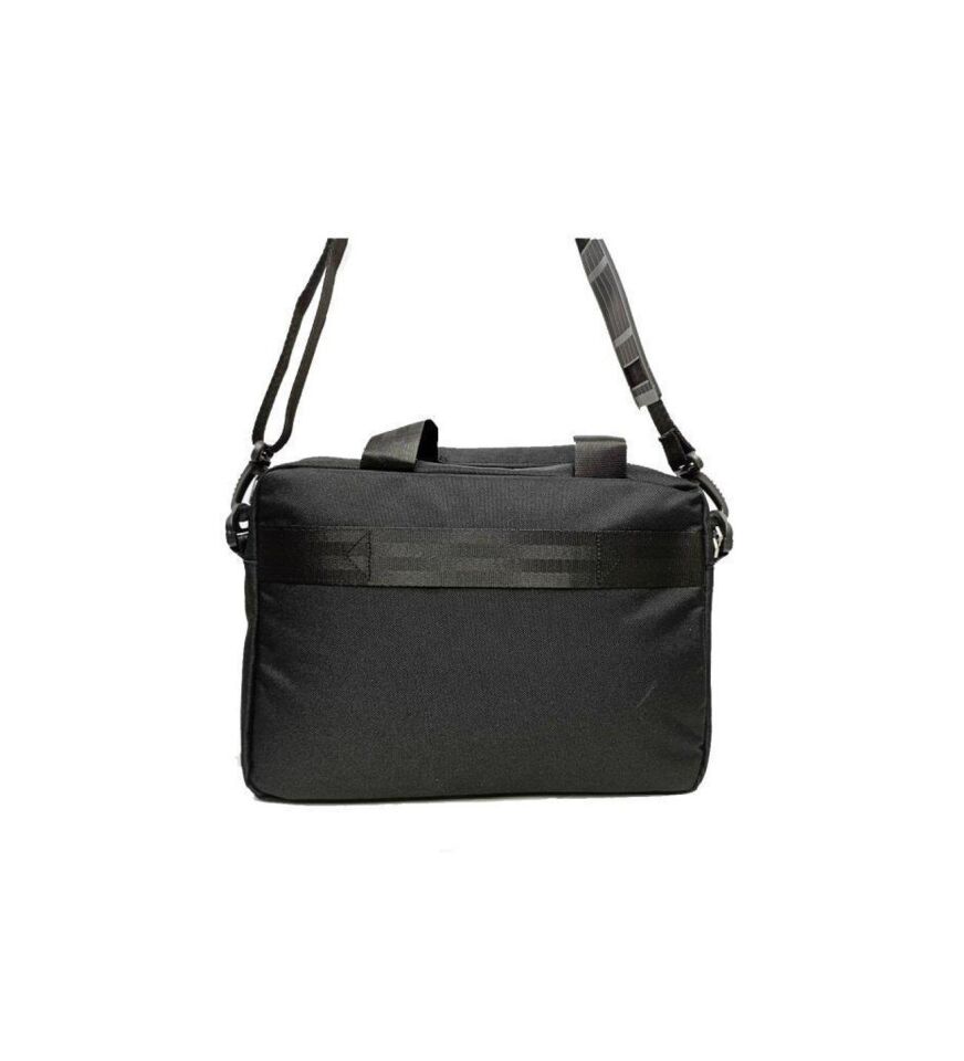 Seventeen 4957 Askılı Çapraz Çanta Siyah