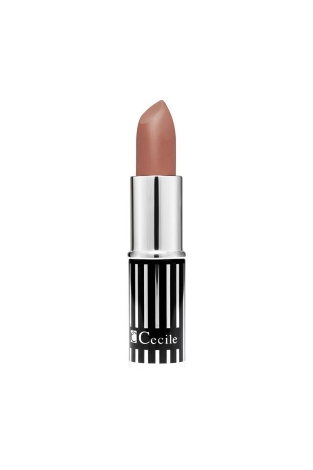 Cecile Classic Rouge Ruj 16