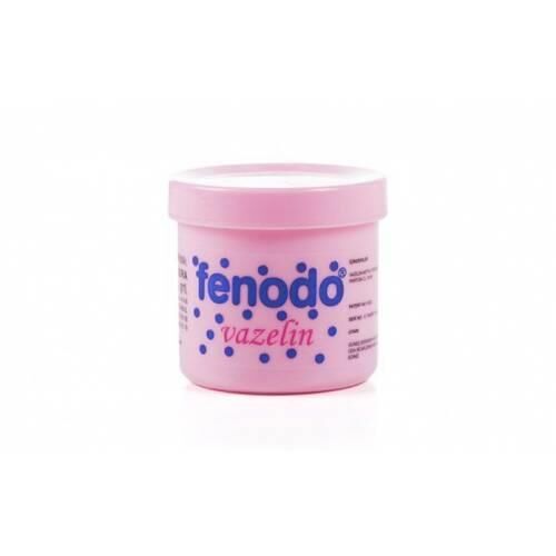 Fenodo Vazelın 100 Ml Gül Kokulu Pembe