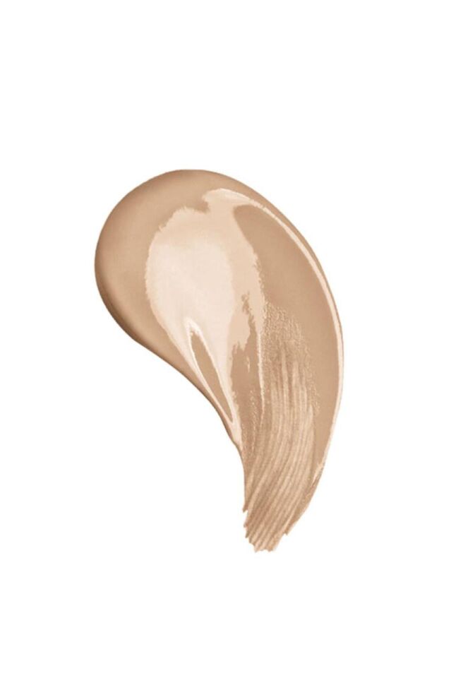 New Well Yoğun Kapatıcı Fondöten Derma Make Up Cover 01 Gold 30 ml