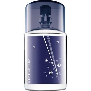 Avon Simply Him 50 Ml Erkek Parfüm