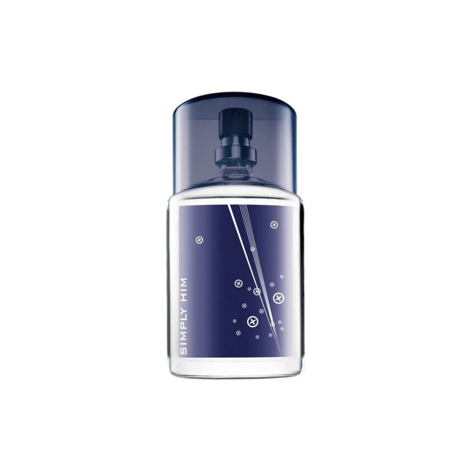 Avon Simply Him 50 Ml Erkek Parfüm