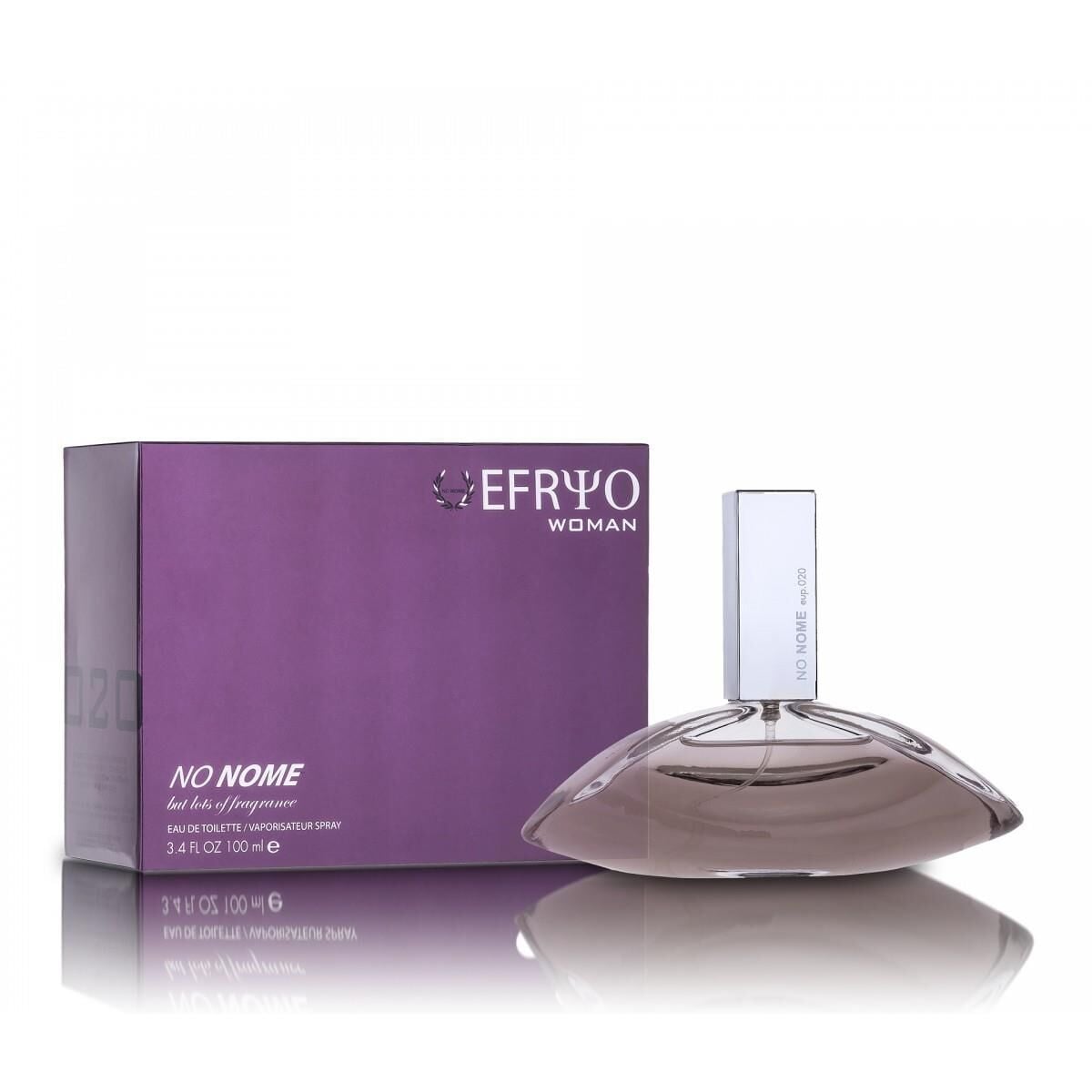 No Name 100 Ml Bayan Edt 020 efryo