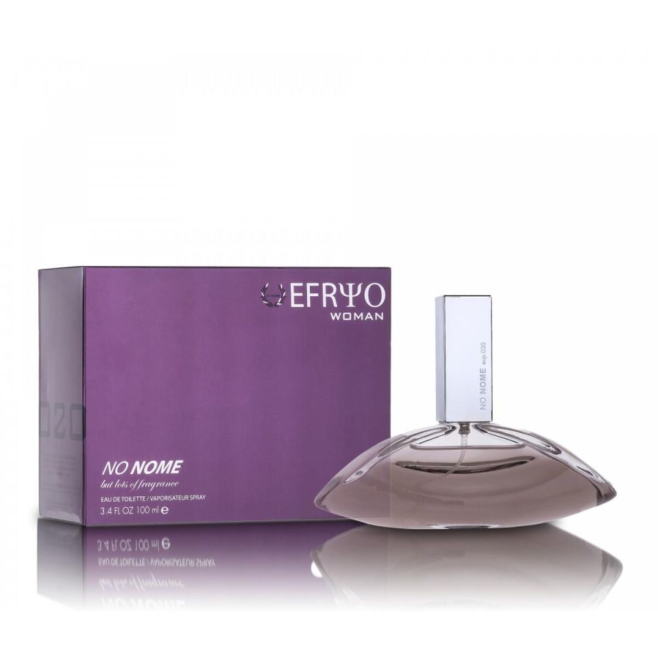 No Name 100 Ml Bayan Edt 020 efryo