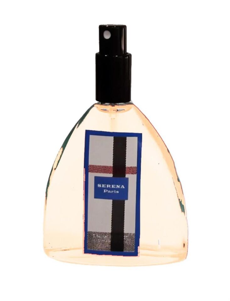 Muadil Trove Kırmızı Açık Erkek Parfüm 100 Ml Jop