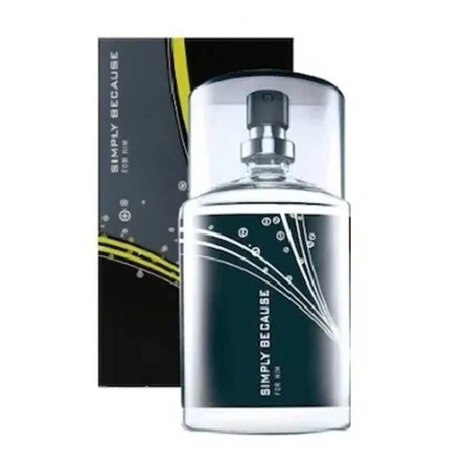 Avon Simply Because For Him 50 Ml Erkek Parfüm