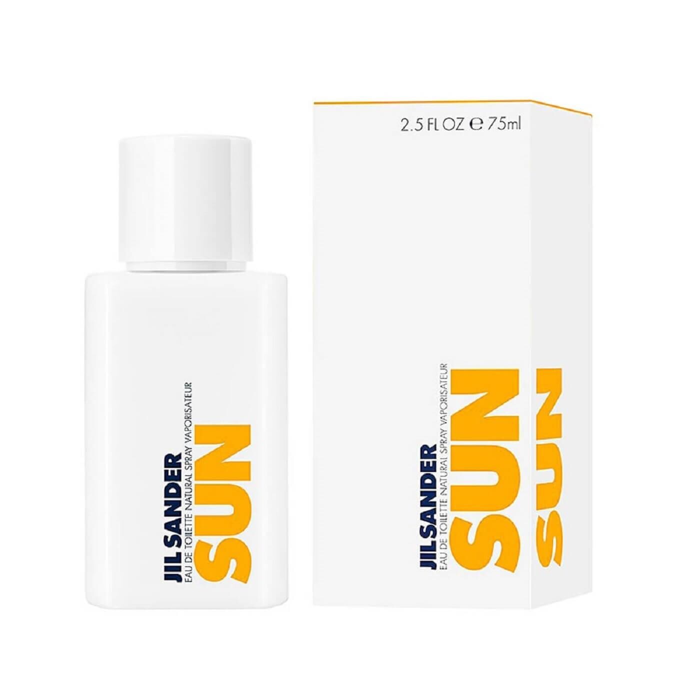 Jil Sander Sun EDT 75 Ml Kadın Parfüm