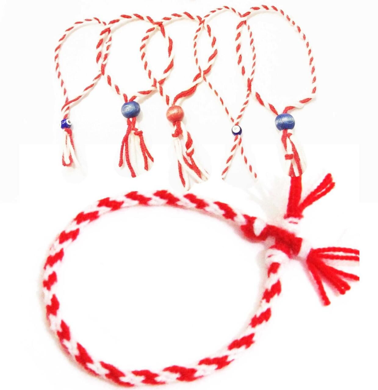 Mart Bilekliği Marteniçka