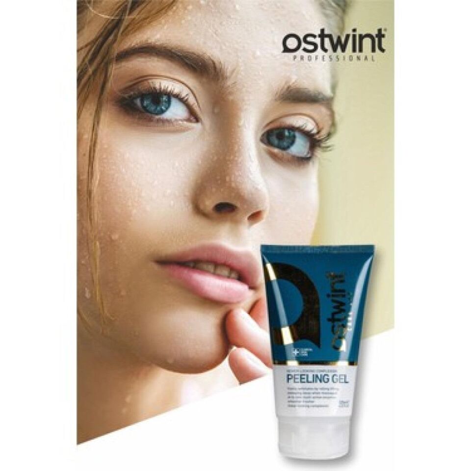 Ostwint Peeling Gel Natural 125 ml 8682943403241