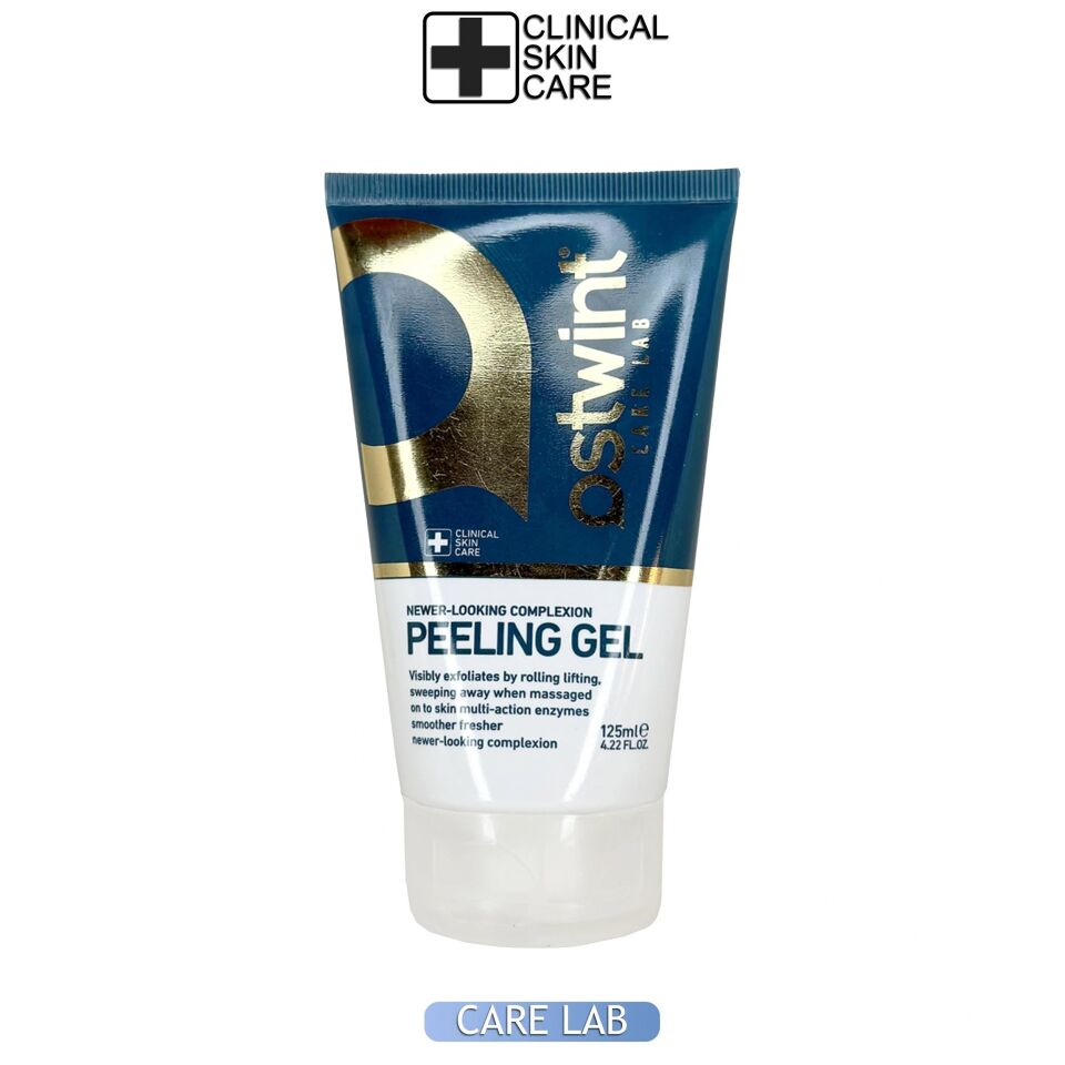Ostwint Peeling Gel Natural 125 ml 8682943403241