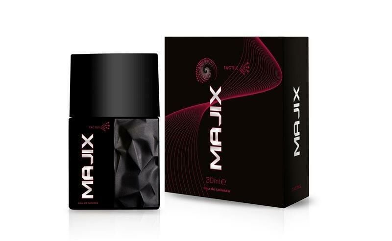 Majix Edt 30 ml Tactile AXE