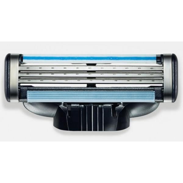 Gillette Mach3 Yedek Tıraş Bıçağı Tekli