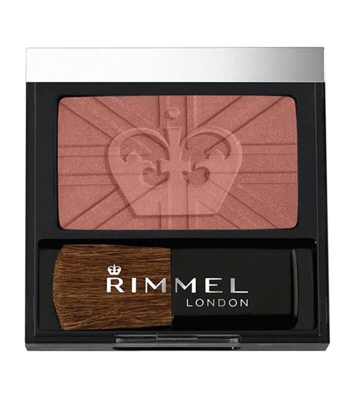 Rimmel London Allık - Lasting Finish Mono Blush 220 Madeira