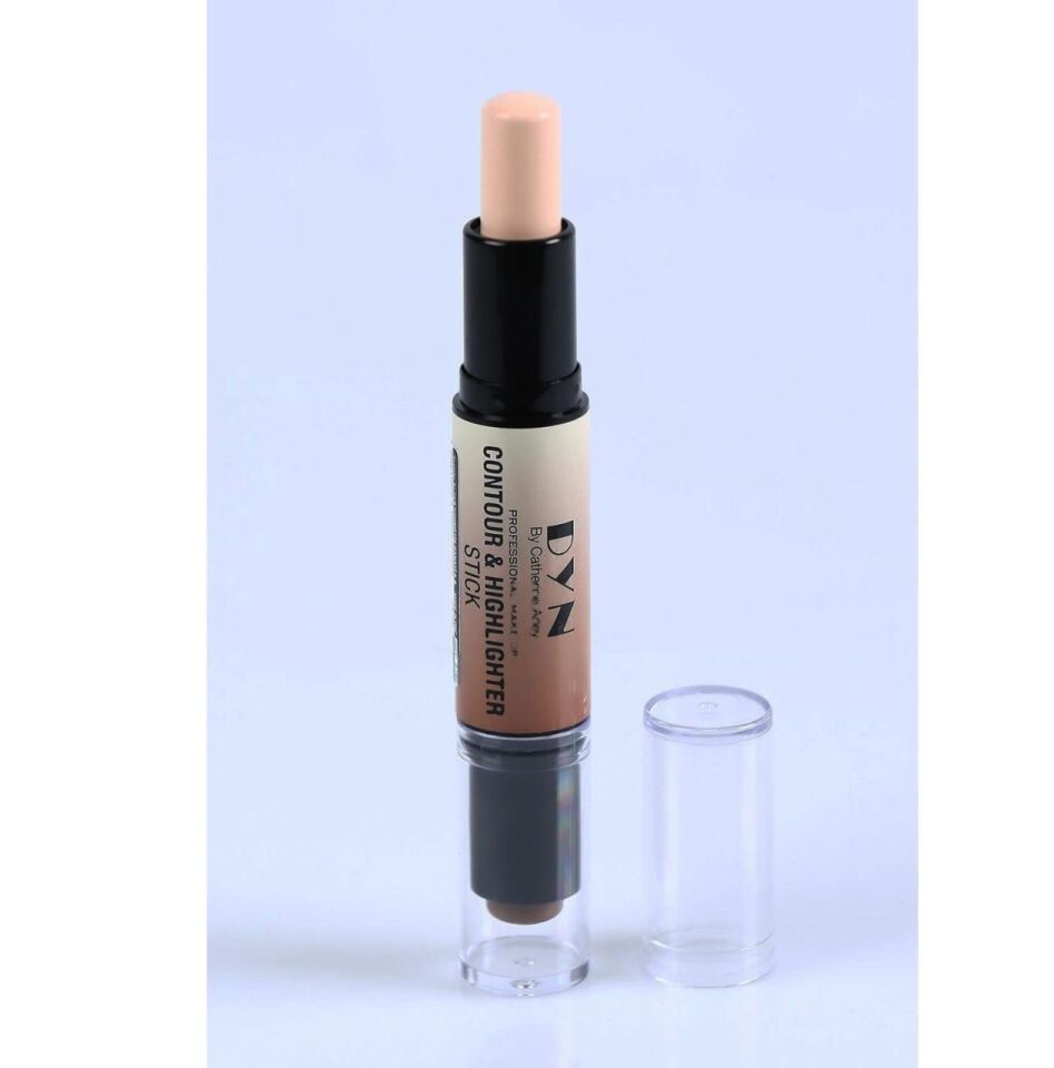 Catherine Arley Dyn Contour Highlighter Stick 01