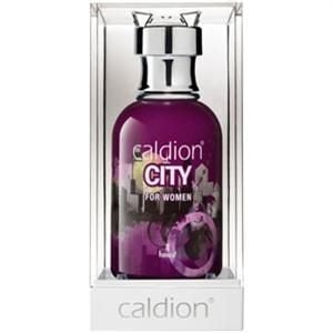 Caldion City 100ML Edt Bayan Parfüm