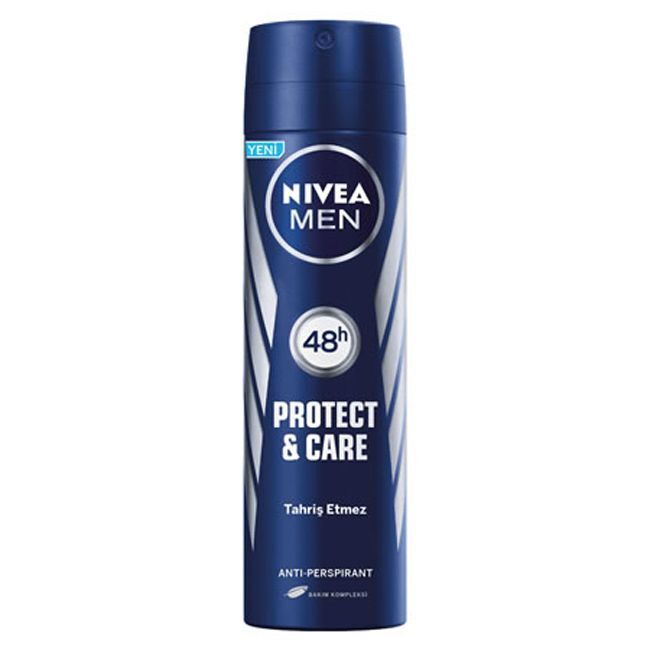 Nivea Deodorant 150 ml Protect Care Bay