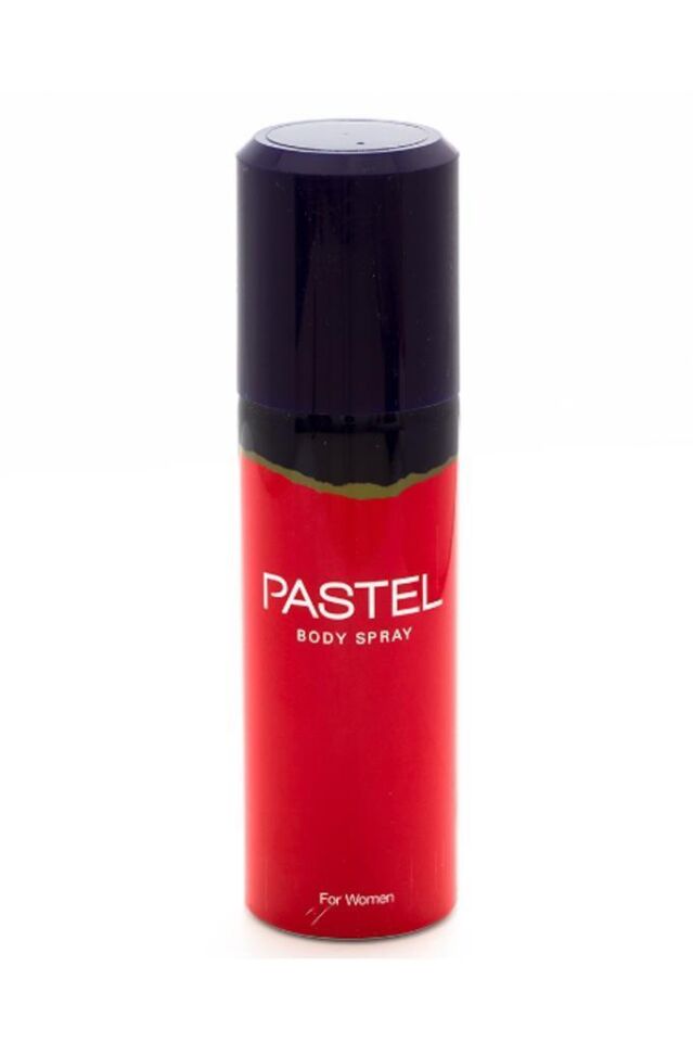 Pastel Klasik Deodorant 125 ml Bayan