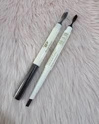 Royal Paris Eyebrow Fırçalı Kaş Kalemi Siyah