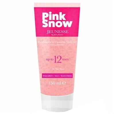 Jeunesse Pink Snow Arındırıcı Maske 150 ml