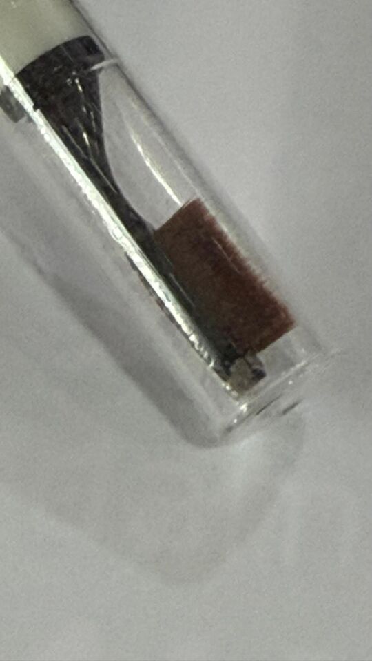 Royal Paris Eyebrow Fırçalı Kaş Kalemi Kahve