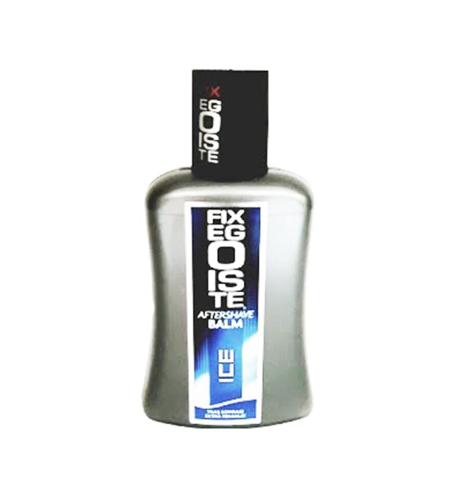Fix Egoiste After Shave Balsam 150 Ml Mavi