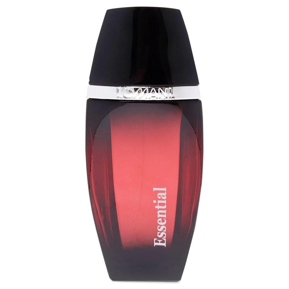 Lomani Essential EDT 100 Ml Erkek Parfüm kutusuz sıfır ürün