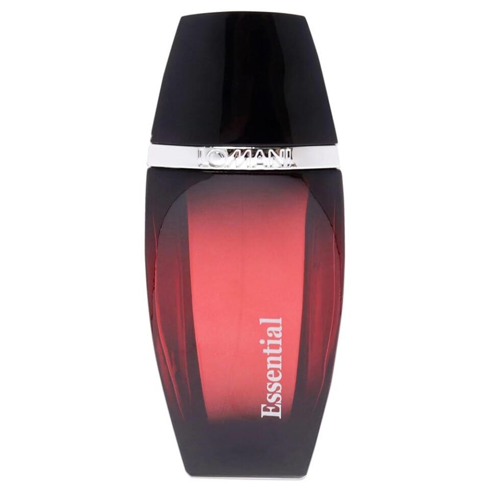 Lomani Essential EDT 100 Ml Erkek Parfüm kutusuz sıfır ürün