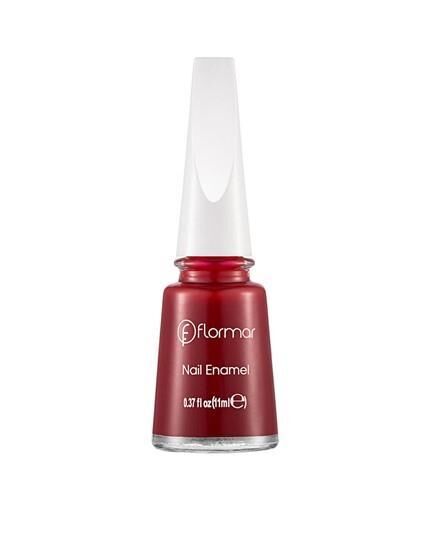 Flormar Oje No 481 Kırmızı