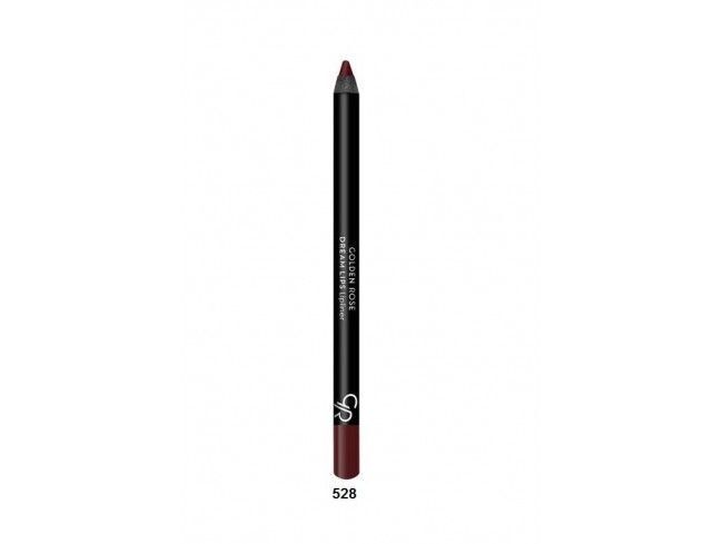 Golden Rose Dudak Kalemi - Dream Lips Lipliner 528